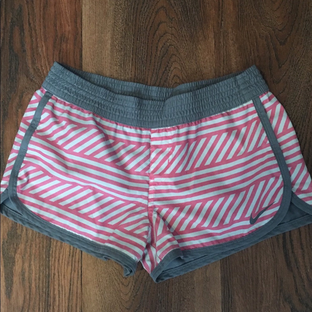 Reversible Nike Shorts
